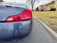 ************* 2010 INFINITI G37X COUPE 2 DOOR AWD ************ bronx - Image 10