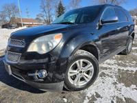 2013 CHEVROLET EQUINOX ZION ILLINOIS - Image 2
