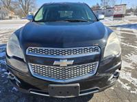 2013 CHEVROLET EQUINOX ZION ILLINOIS - Image 3