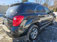 2013 CHEVROLET EQUINOX ZION ILLINOIS - Image 7