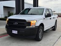 2019 Ford F-150 F150 Super Crew FX4 4WD 1-Owner 5.0L Coyote NO Rust TX! Houston TX FREE SHIPPING UP TO 1,000 MI (.80C/MI Add - Image 3