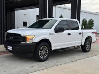 2019 Ford F-150 F150 Super Crew FX4 4WD 1-Owner 5.0L Coyote NO Rust TX! Houston TX FREE SHIPPING UP TO 1,000 MI (.80C/MI Add - Image 4