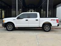 2019 Ford F-150 F150 Super Crew FX4 4WD 1-Owner 5.0L Coyote NO Rust TX! Houston TX FREE SHIPPING UP TO 1,000 MI (.80C/MI Add - Image 5