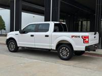 2019 Ford F-150 F150 Super Crew FX4 4WD 1-Owner 5.0L Coyote NO Rust TX! Houston TX FREE SHIPPING UP TO 1,000 MI (.80C/MI Add - Image 6