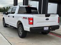 2019 Ford F-150 F150 Super Crew FX4 4WD 1-Owner 5.0L Coyote NO Rust TX! Houston TX FREE SHIPPING UP TO 1,000 MI (.80C/MI Add - Image 7