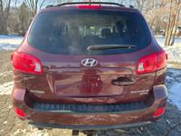 2008 HYUNDAI SANTA FE ZION ILLINOIS - Image 9