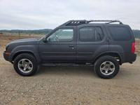 ⭐ 2003 NISSAN XTERRA ⭐ 💲 LOW DOWN PAYMENT OPTIONS (OAC)💲 Independence Monmouth Dallas Salem Albany Corvallis - Image 5