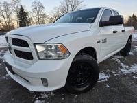 2016 RAM 1500 ZION ILLINOIS - Image 2