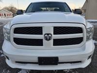 2016 RAM 1500 ZION ILLINOIS - Image 3