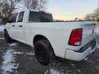 2016 RAM 1500 ZION ILLINOIS - Image 8