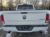 2016 RAM 1500 ZION ILLINOIS - Image 9