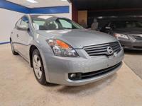 2007 NISSAN ALTIMA... !!..!!NICE !!!. ..678 755 0651 ATLANTA - Image 6