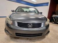 2008 HONDA ACCORD ...CLEAN!!!! ..678 755 0651 ATLANTA - Image 3