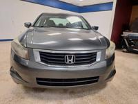 2008 HONDA ACCORD ...CLEAN!!!! ..678 755 0651 ATLANTA - Image 5