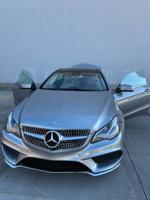 2014 Mercedes Benz E350 Peachtree Corners - Image 3
