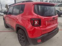 2018 Jeep Renegade Sport 4x4 4dr SUV. Down payment In House Houston - Image 6