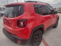 2018 Jeep Renegade Sport 4x4 4dr SUV. Down payment In House Houston - Image 8