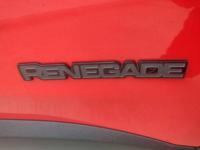 2018 Jeep Renegade Sport 4x4 4dr SUV. Down payment In House Houston - Image 10