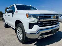 2023 Chevy Silverado LTZ 4x4 WE FINANCE, ITN OK! southwest - Image 2