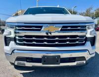 2023 Chevy Silverado LTZ 4x4 WE FINANCE, ITN OK! southwest - Image 4