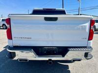 2023 Chevy Silverado LTZ 4x4 WE FINANCE, ITN OK! southwest - Image 7