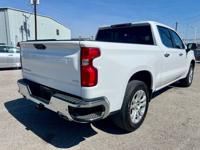 2023 Chevy Silverado LTZ 4x4 WE FINANCE, ITN OK! southwest - Image 8