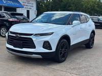 2020 Chevrolet Blazer LT 4dr SUV w/1LT - Image 2