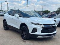 2020 Chevrolet Blazer LT 4dr SUV w/1LT - Image 4