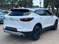 2020 Chevrolet Blazer LT 4dr SUV w/1LT - Image 6