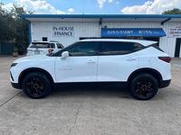 2020 Chevrolet Blazer LT 4dr SUV w/1LT - Image 9