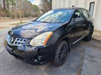 2011 Nissan Rogue S Atlanta