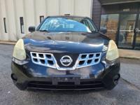 2011 Nissan Rogue S Atlanta - Image 3
