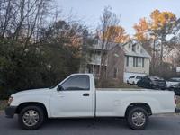 TOYOTA T100 LONG BED TRUCK DRIVEN LESS THAN 3500 MILES A YEAR-AUTO102K POWDER SPRINGS - Image 3
