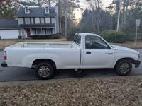 TOYOTA T100 LONG BED TRUCK DRIVEN LESS THAN 3500 MILES A YEAR-AUTO102K POWDER SPRINGS - Image 7
