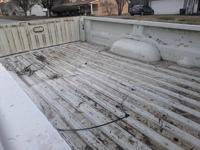 TOYOTA T100 LONG BED TRUCK DRIVEN LESS THAN 3500 MILES A YEAR-AUTO102K POWDER SPRINGS - Image 9