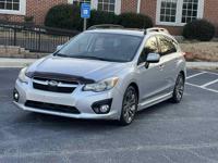 2013 Subaru Impreza sport otp east