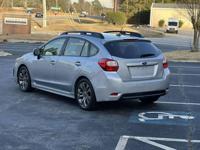 2013 Subaru Impreza sport otp east - Image 6