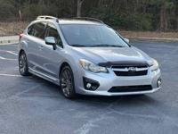2013 Subaru Impreza sport otp east - Image 7