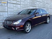 2006 Mercedes-Benz CLS-Class - Buy Here Pay Here Available! Atlanta