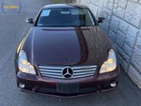 2006 Mercedes-Benz CLS-Class - Buy Here Pay Here Available! Atlanta - Image 3