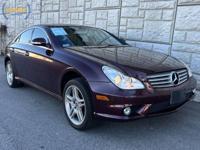 2006 Mercedes-Benz CLS-Class - Buy Here Pay Here Available! Atlanta - Image 4