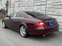 2006 Mercedes-Benz CLS-Class - Buy Here Pay Here Available! Atlanta - Image 5