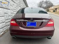 2006 Mercedes-Benz CLS-Class - Buy Here Pay Here Available! Atlanta - Image 6