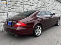 2006 Mercedes-Benz CLS-Class - Buy Here Pay Here Available! Atlanta - Image 7