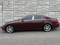 2006 Mercedes-Benz CLS-Class - Buy Here Pay Here Available! Atlanta - Image 8