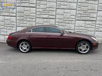 2006 Mercedes-Benz CLS-Class - Buy Here Pay Here Available! Atlanta - Image 9