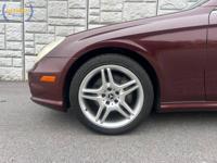 2006 Mercedes-Benz CLS-Class - Buy Here Pay Here Available! Atlanta - Image 10