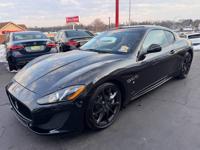 2016 MASERATI GRANTURISMO 43K MILES CLEAN SPORT WE FINANCE FEASTERVILLE - Image 5