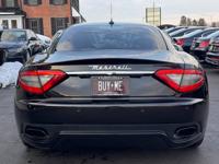 2016 MASERATI GRANTURISMO 43K MILES CLEAN SPORT WE FINANCE FEASTERVILLE - Image 8