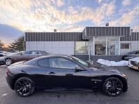 2016 MASERATI GRANTURISMO 43K MILES CLEAN SPORT WE FINANCE FEASTERVILLE - Image 10